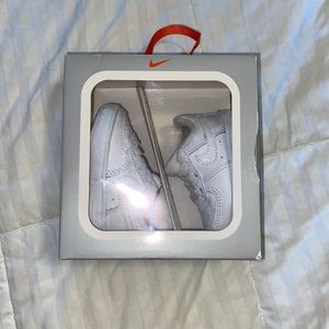 Infant Nike Air Force 1s